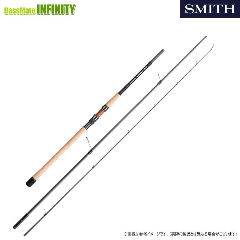 スミス　パノラマシャフト　PNR-1063ML SMITH（スミス） ○【送料無料】スミス パノラマシャフト PNR-1063ML