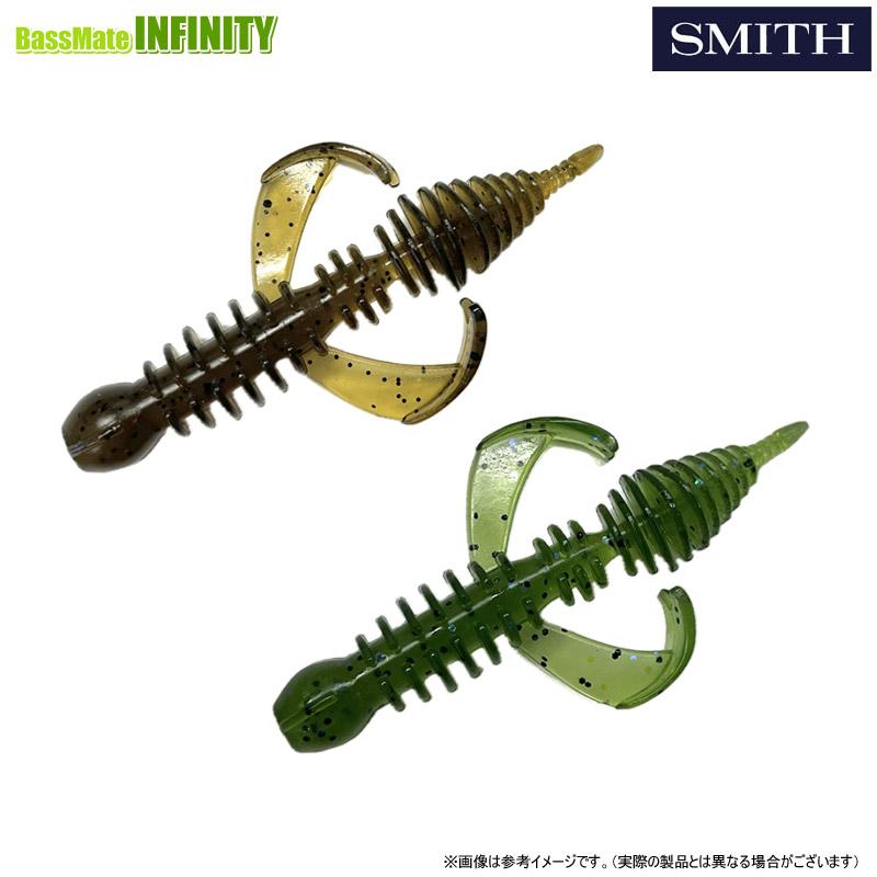 SMITH（スミス） ○スミス コーヴァイチュー 2.4インチ 【メール便配送