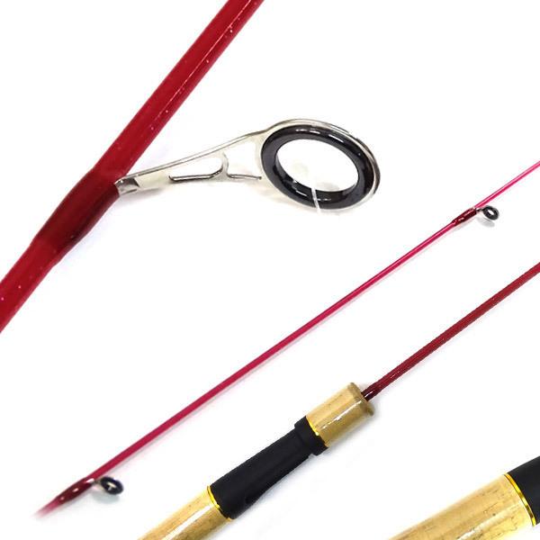 ○メジャークラフト Banshee バンシー ビギンズ BFBS-622L/ML バンシー