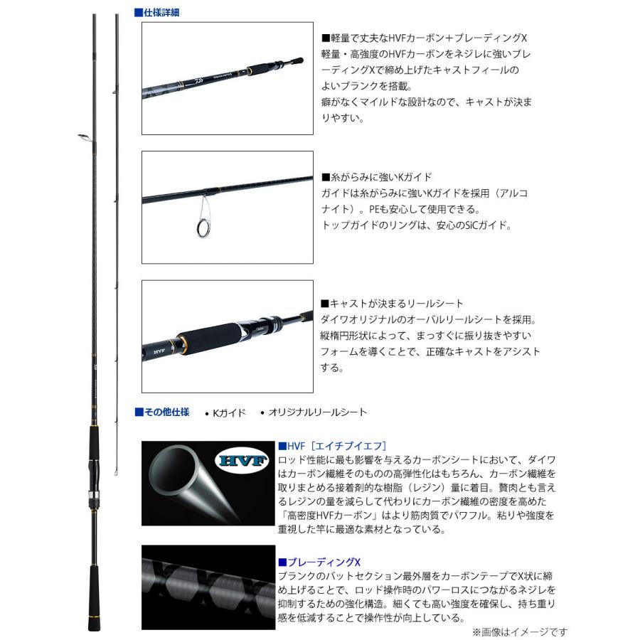 即納&大特価】【即納&大特価】○ダイワ 21 シーバスハンターX 90ML