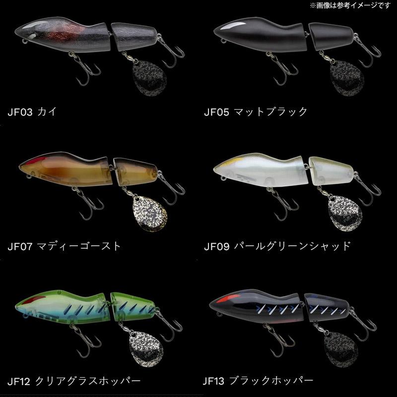 ノリーズ ジョイントフカベイト セット 新品 【公式通販】