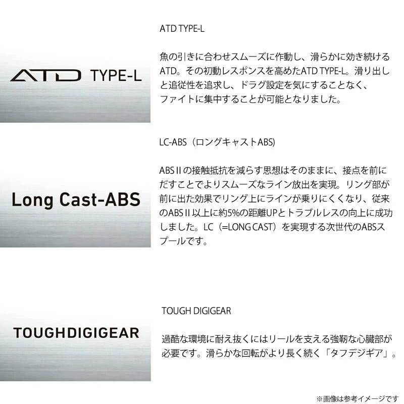 ソルパラ 【メバル入門セット】○メジャークラフト NEW 25 SPRF-T732L