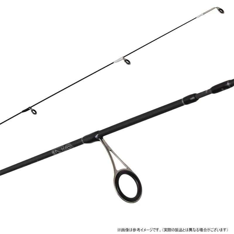 【ナイロン4lb(100m)糸付き】【エリアトラウト(管理釣り場)入門セット】●アブガルシア Abu　マスビート4 MBES-632UL＋スポーツライン MS V-MAX 2004DX | MassBeat | 02