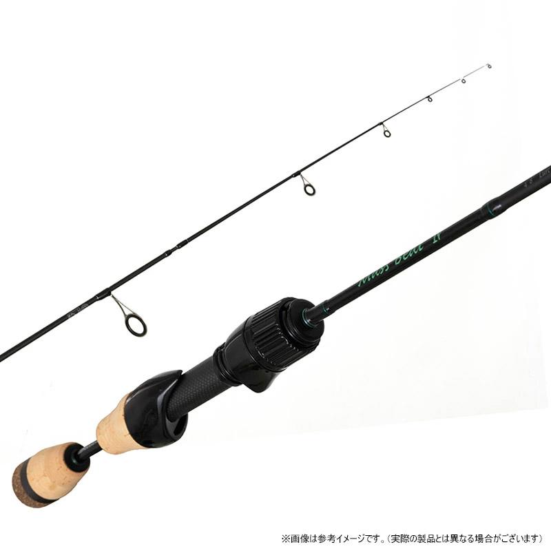 MassBeat 【エリアトラウト(管理釣り場)入門セット】○アブガルシア