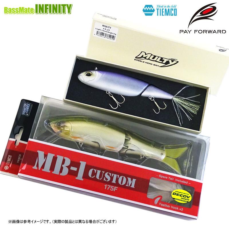ペイフォワード モルティー ペイフォワード モルティー MULTY レヴォ