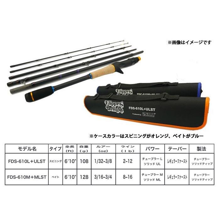 ISM イズム インフィニットシーズ フリッパーズ・ディライト FD ISM イズム インフィニットシーズ フリッパーズ・ディライト FD