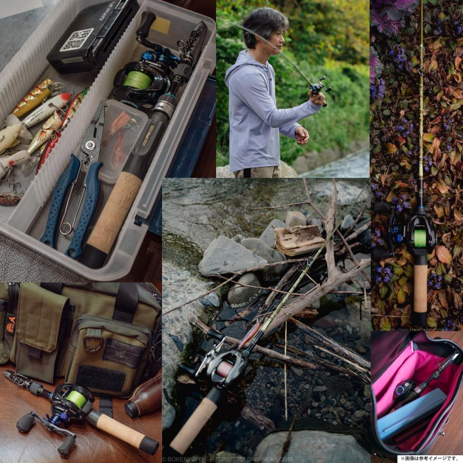 ○JetSlow(ジェットスロウ) ジェットセッター JetSetter 50CT