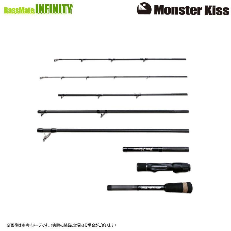 MX-balancer モンスターキス ディアモンスター Dear Monster MX-∞ - Monster Kiss モンスターキス