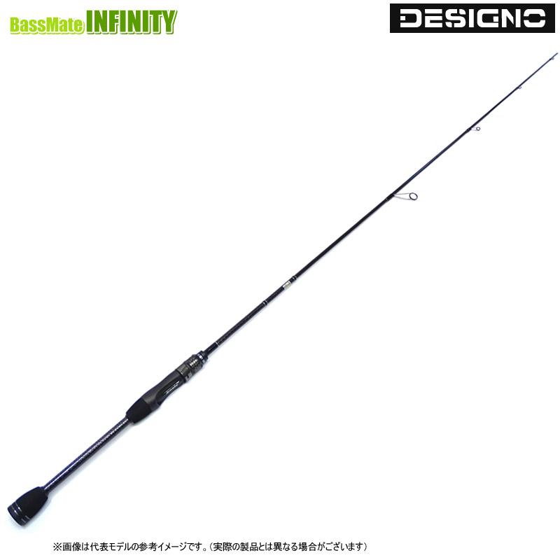 値引き中『極美品』アルマダ AR-SJ60XULST/SS EVAスピニング 在庫限定特価】【送料無料】デジーノ DESIGNO Armada アルマダ AR