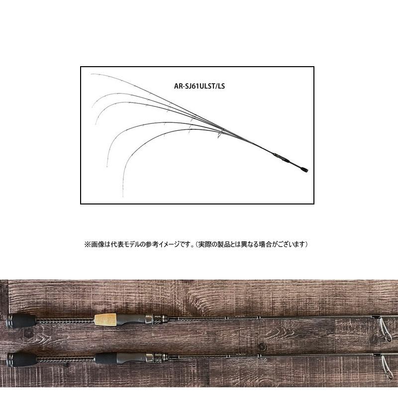 美品』デジーノ アルマダ AR-SJ60XULST/SS EVA アルマダ AR-SJ60XULST