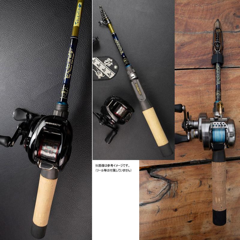 TULALA ○JetSlow(ジェットスロウ)×TULALA ジェットセッター