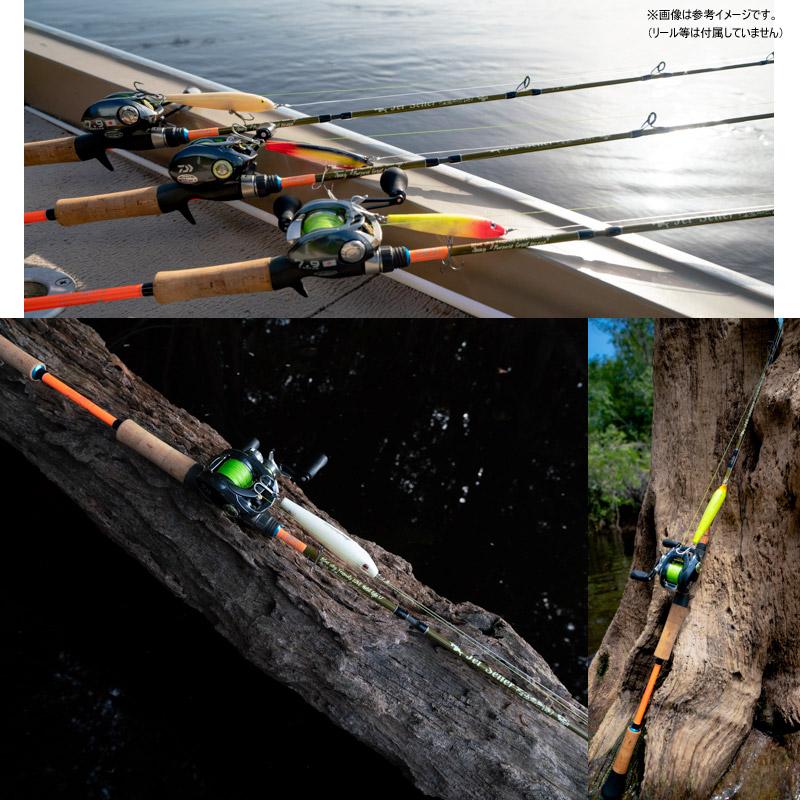 ●JetSlow(ジェットスロウ)×TULALA　ジェットセッター JetSetter 510C AM (ベイトキャスティング) TULALA ○JetSlow(ジェットスロウ)×TULALA ジェットセッター JetSetter