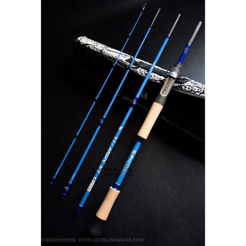 TULALA ○JetSlow(ジェットスロウ)×TULALA ジェットセッター JetSetter