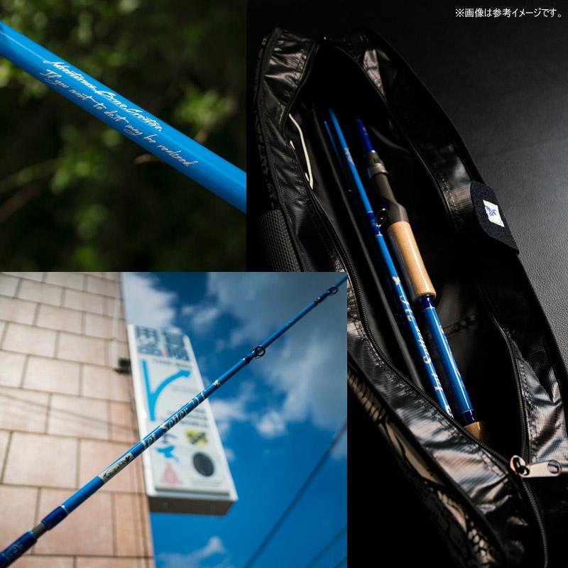 TULALA ○JetSlow(ジェットスロウ)×TULALA ジェットセッター JetSetter