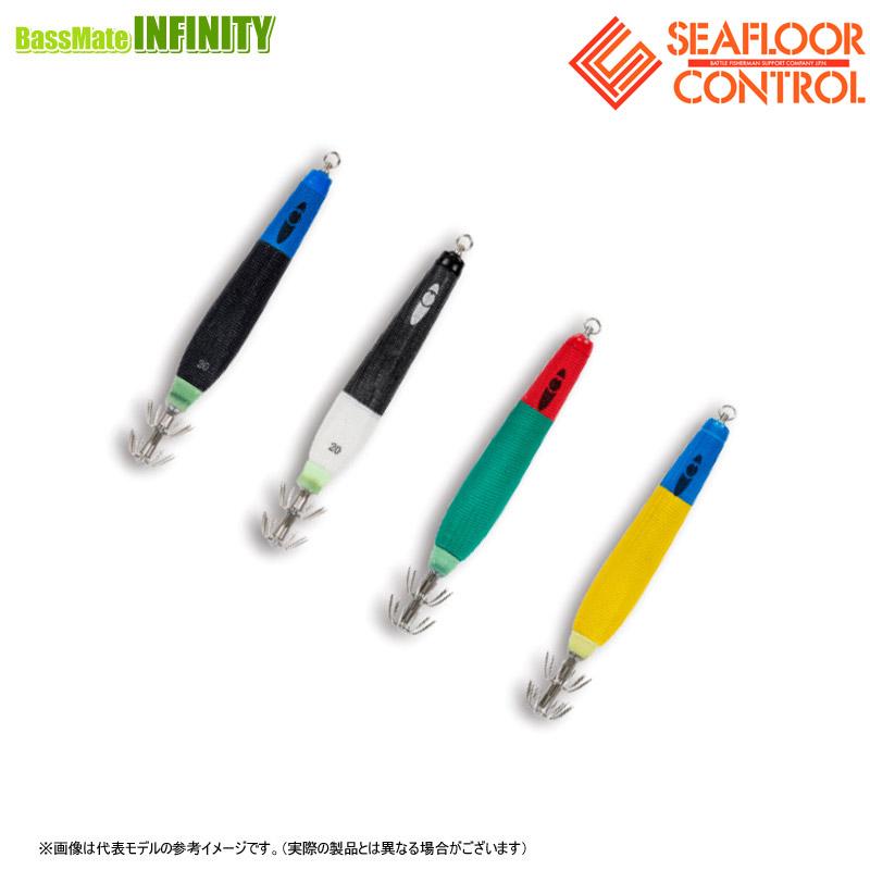 シーフロアコントロール　たかぼま SEAFLOORCONTROL ○シーフロアコントロール イカメタル スッテQ