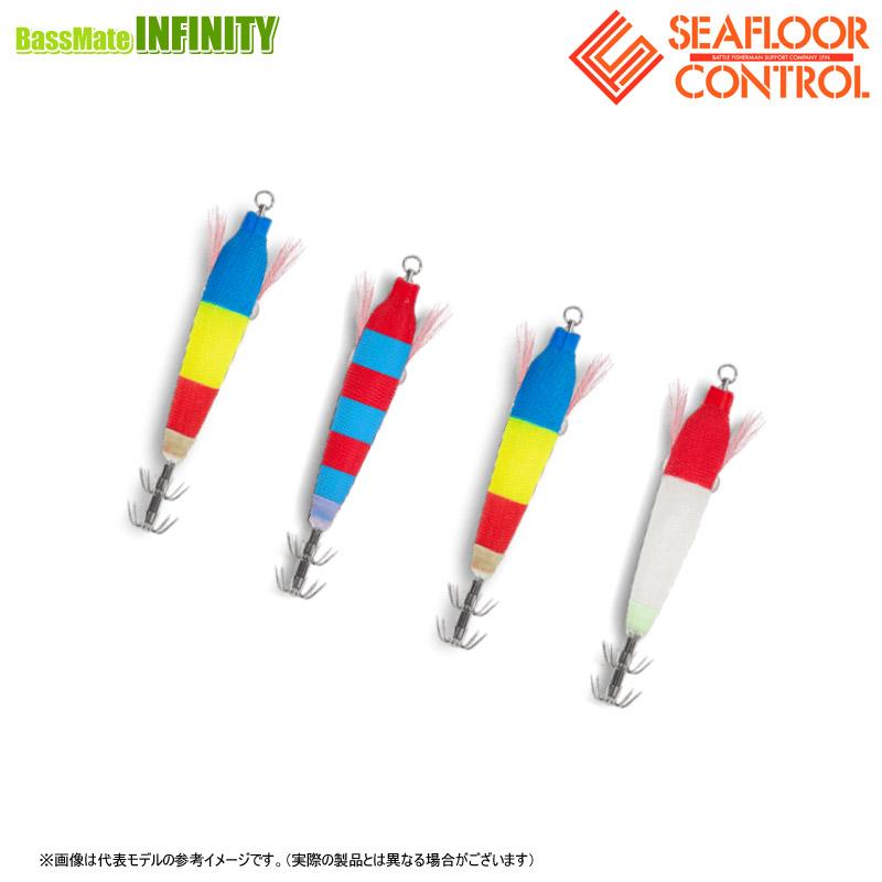 SEAFLOORCONTROL（シーフロアコントロール） ○シーフロアコントロール