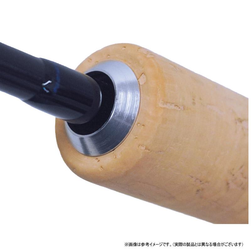 ダイコー(DAIKO) ヴァージャー(Verger) VRJS63/4+スポーツライン ベイ