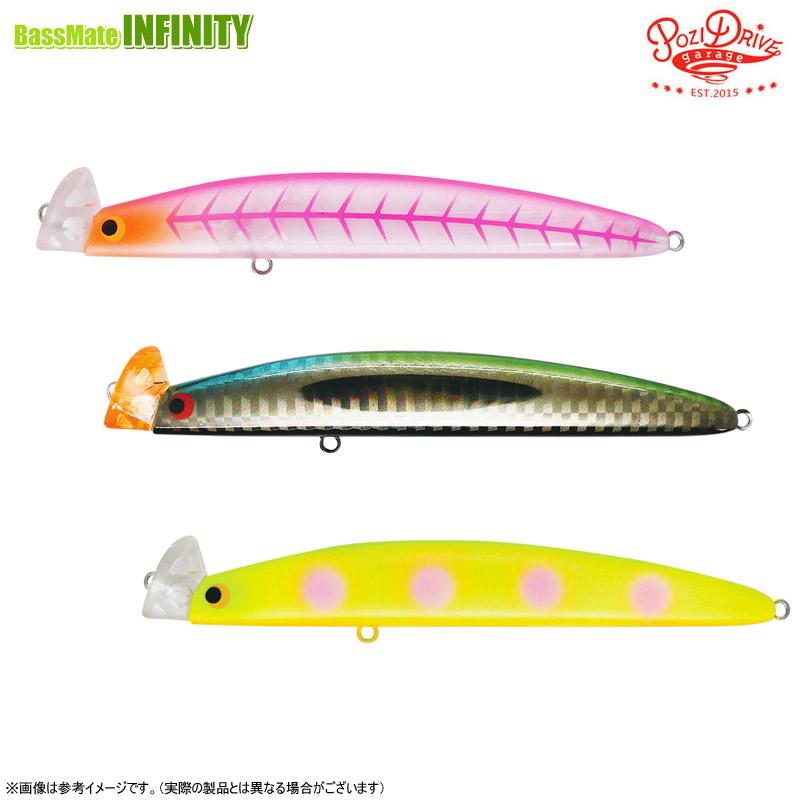 POZIDRIVE garage（ポジドライブガレージ） ○ポジドライブガレージ