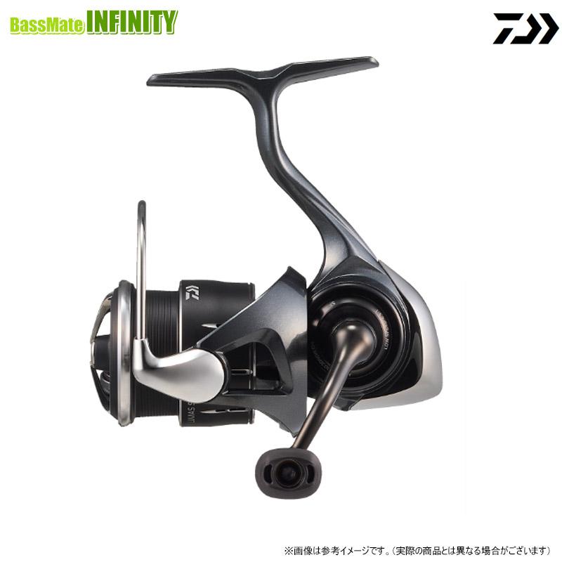 DAIWA（ダイワ） ○ダイワ 24 ルビアス ST SF1000S-P 【まとめ送料割