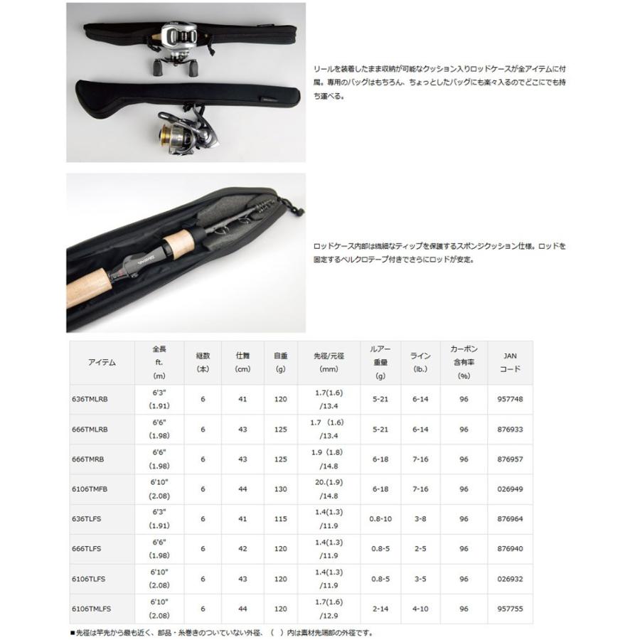 DAIWA（釣り） ○ダイワ B.B.B. トリプルビー 6106TLFS (スピニング