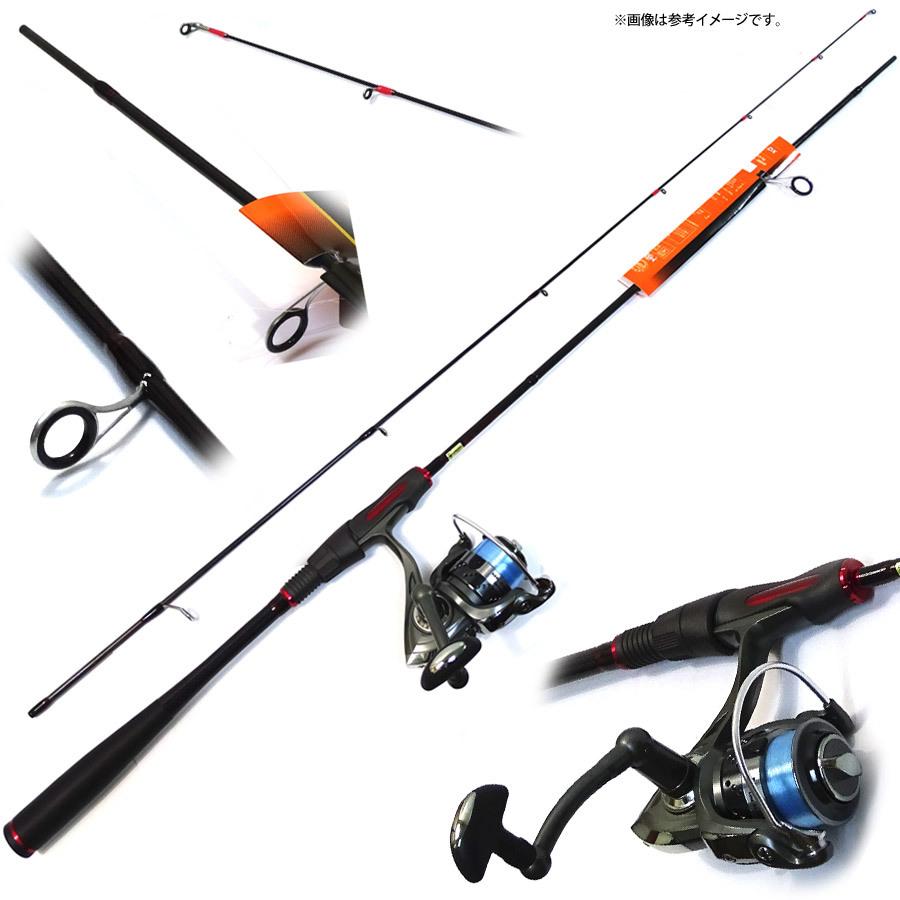 ナイロン3lb(200m)糸付き】【アジング入門セット】スポーツライン DO アジングモデル 63ULS+MK V-MAX 2000糸付 DOアジングセットDX【22sl】 :19268627:バスメイトインフィニティソルト店 - 通販 - Yahoo!ショッピング ナイロン3lb(200m)糸付き】【アジング入門セット】スポーツライン DO アジングモデル 63ULS+MK V-MAX 2000糸付 DOアジングセットDX【22sl】 :19268627:バスメイトインフィニティソルト店 - 通販 - Yahoo!ショッピング