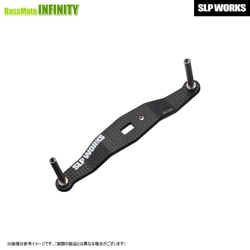 ダイワ SLPW RCS プレッソ 33mm カーボンハンドル リール
