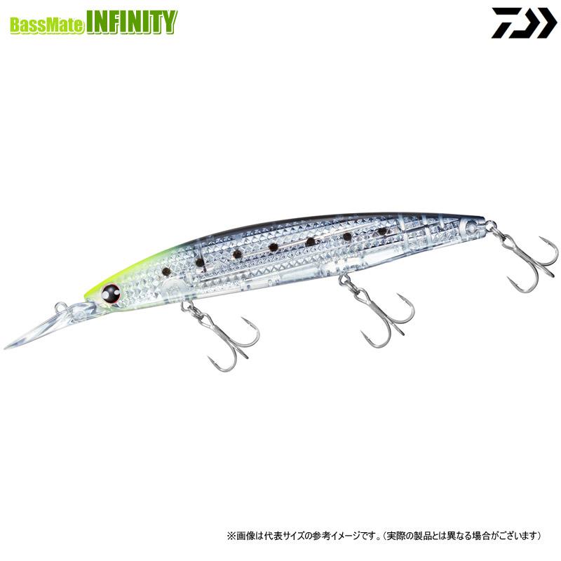 DAIWA（ダイワ） ○ダイワ ショアラインシャイナーZ セットアッパー 