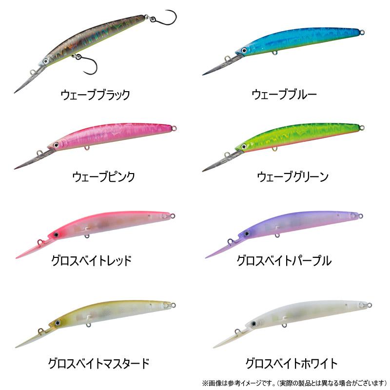 ダイワ プレッソ ダブルクラッチ 75SS 5本 エリアトラウト ミノーイング Amazon | ダイワ(DAIWA) プレッソ ダブルクラッチ 75SS tuned by