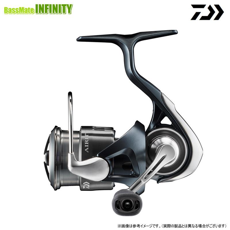 ダイワ 23エアリティ ST SF2000SS-P DAIWA（ダイワ） ○ダイワ 23 エアリティ ST SF2000SS-P 【まとめ送料
