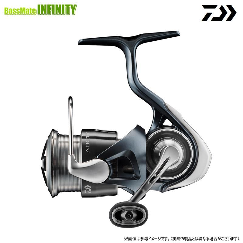 DAIWA（ダイワ） ○ダイワ 23 エアリティ ST LT2000S-P 【まとめ送料割