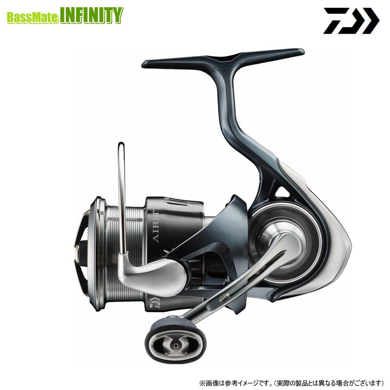 ダイワ　エアリティ ST LT 2500S XH QD スプール Daiwa DAIWA（ダイワ） ○ダイワ 23 エアリティ ST LT2500S-XH-QD 【まとめ