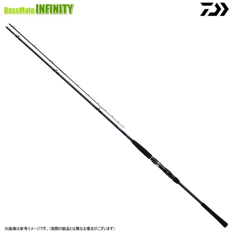 ダイワ　ヒラメX M-270 訳あり】ダイワ ヒラメ X M－270(M-270): 竿｜釣具の通販なら