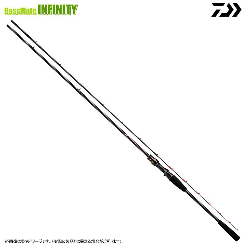 DAIWA（ダイワ） ○ダイワ ライトヒラメ X S-230・R : バスメイト