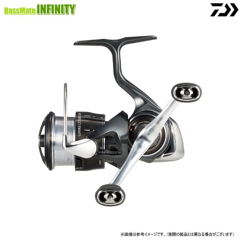 DAIWA（ダイワ） ○ダイワ 24 ルビアス LT2500S-DH 【まとめ送料割