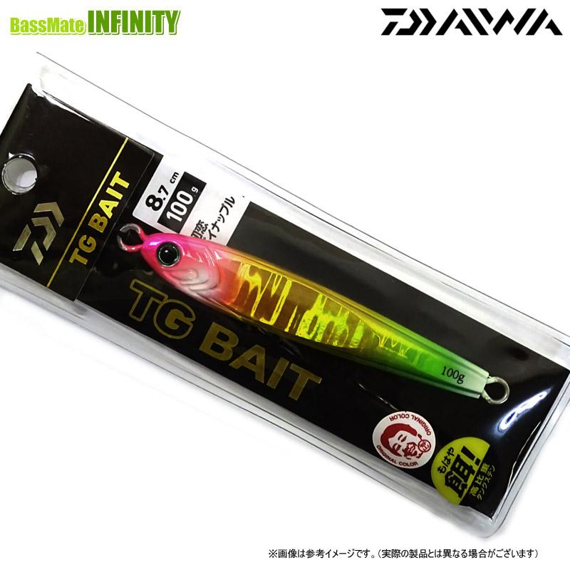DAIWA（ダイワ） TGベイト 100g (谷山商事限定オリジナルカラー