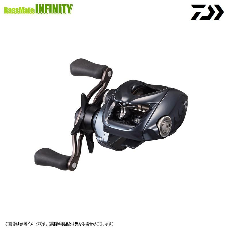 DAIWA（ダイワ） ○ダイワ 25 タトゥーラ TATULA SV TW 100XH (右