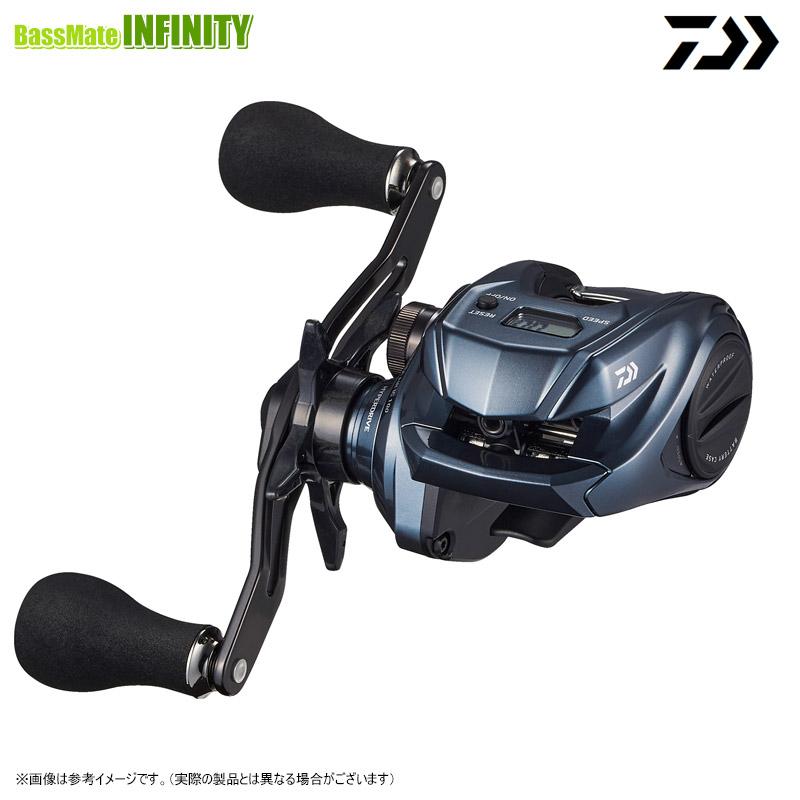 DAIWA（ダイワ） ○ダイワ ティエラ AIR IC 100H (右ハンドル 