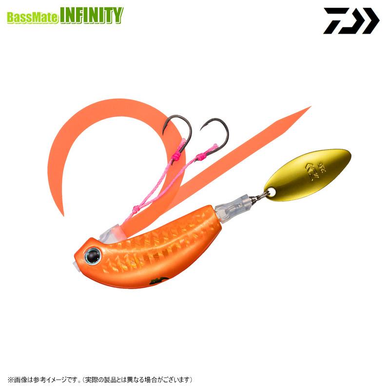 DAIWA（ダイワ） ○ダイワ 紅牙 ブレードブレーカー TG 玉神 60g