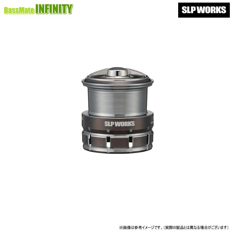 DAIWA（ダイワ） ○ダイワ SLPワークス 24 RCS ISO カラースプール