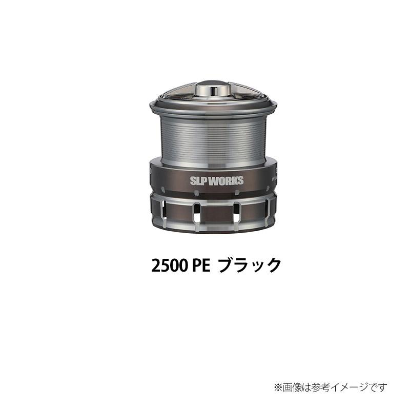 DAIWA（ダイワ） ○ダイワ SLPワークス 24 RCS ISO カラースプール