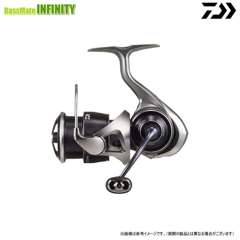 DAIWA（ダイワ） ○ダイワ 25 カルディア LT2500S 【まとめ送料割