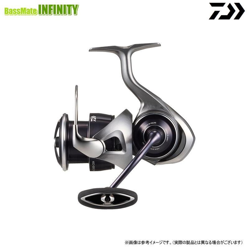 DAIWA（ダイワ） ○ダイワ 25 カルディア LT4000-CXH 【まとめ送料割