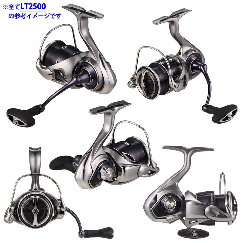 DAIWA（ダイワ） ○ダイワ 25 カルディア LT4000-CXH 【まとめ送料割