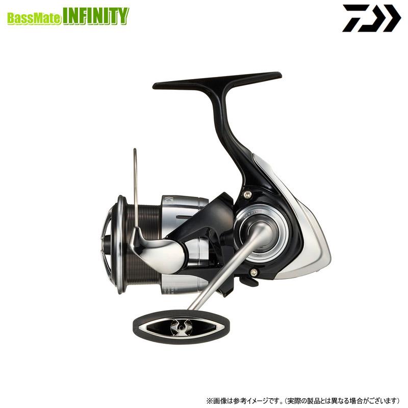 DAIWA（ダイワ） ○ダイワ 23 レグザ LT3000S-CXH 【まとめ送料割
