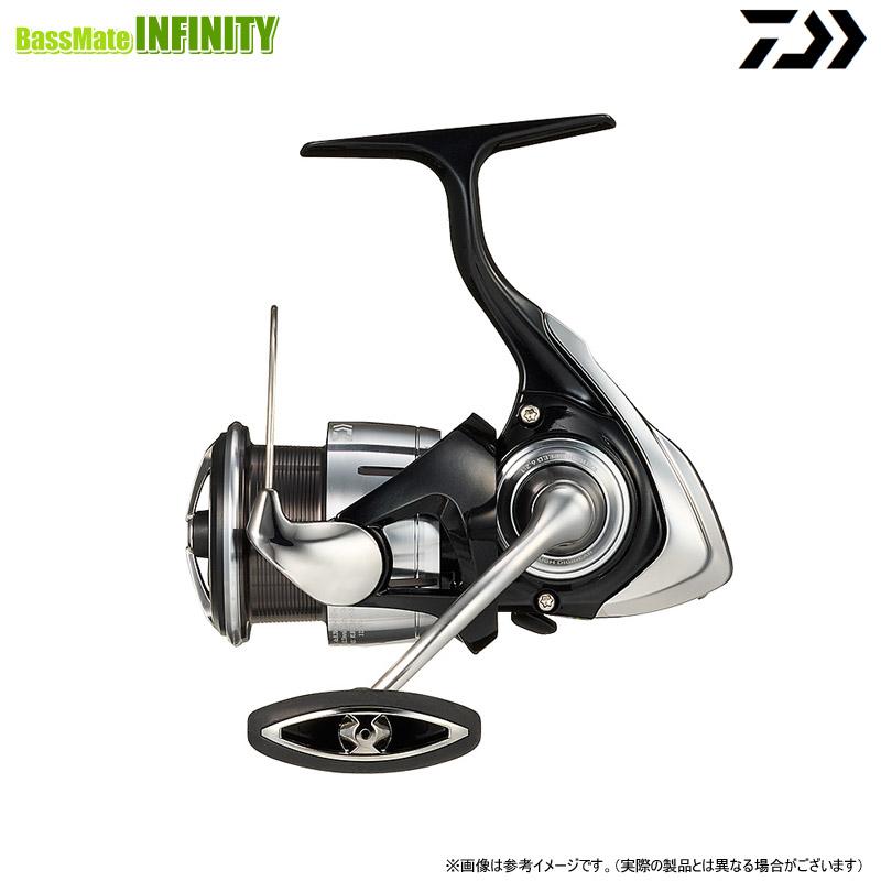 DAIWA（ダイワ） ○ダイワ 23 レグザ LT2500-XH 【まとめ送料割