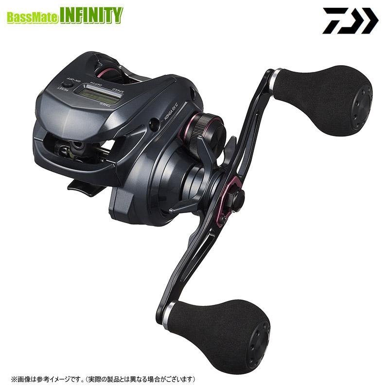 DAIWA(釣り) 【DAIWAステッカー150プレゼント】ダイワ 25 紅牙 DAIWA(釣り) 【DAIWAステッカー150プレゼント】ダイワ 25 紅牙