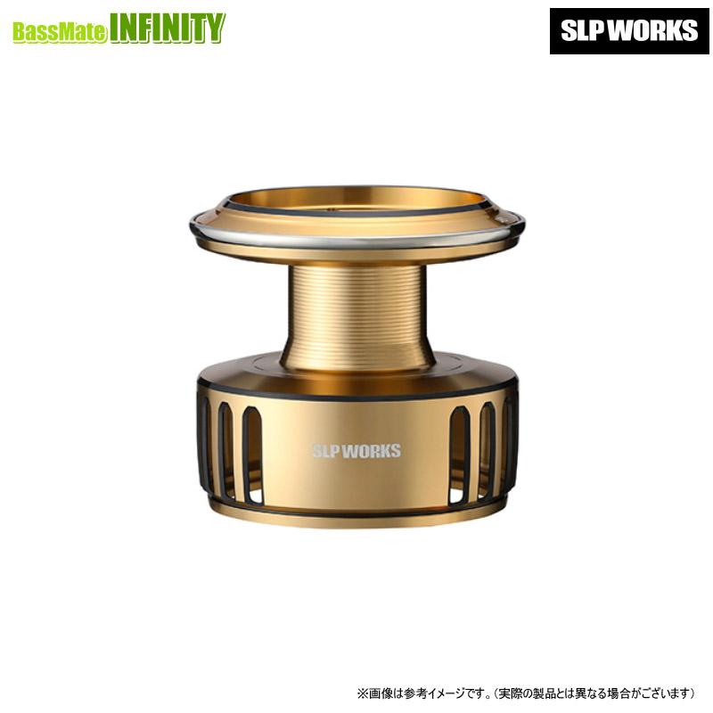 DAIWA（ダイワ） ○ダイワ SLPワークス 25 ソルティガ スプール DRD