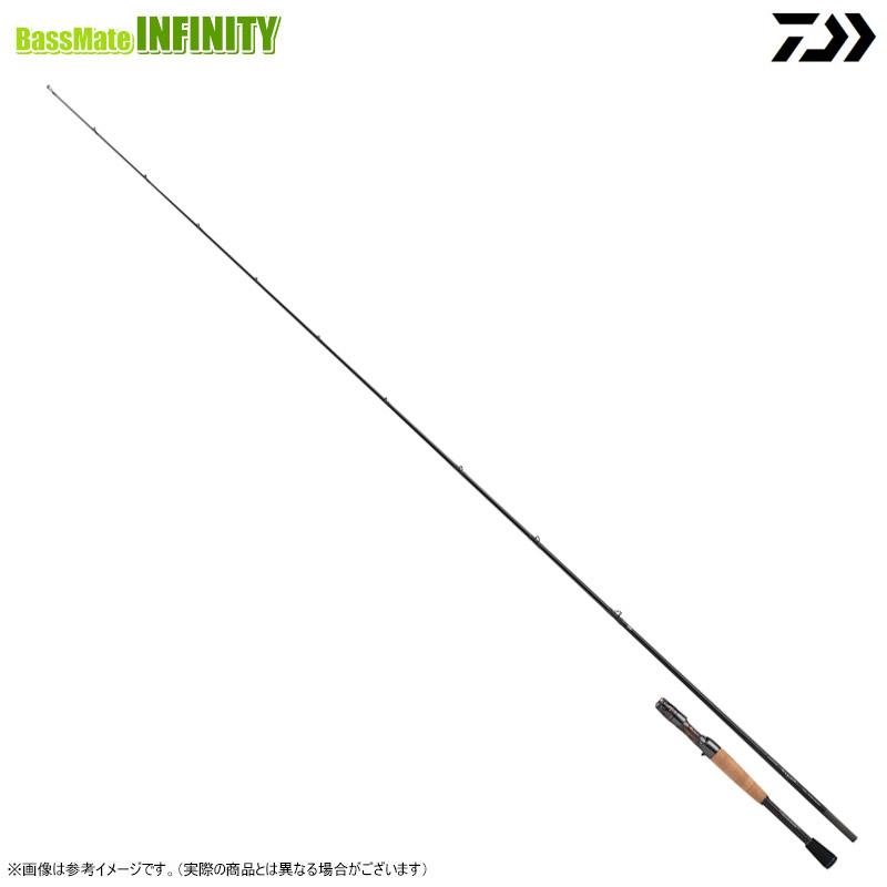 DAIWA（ダイワ） ○ダイワ スティーズ C69MH＋-SV グランディー