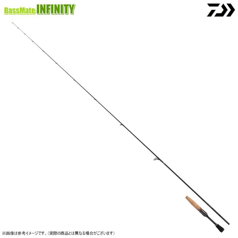 DAIWA（ダイワ） ○ダイワ スティーズ S60XUL-SV・ST グランディー