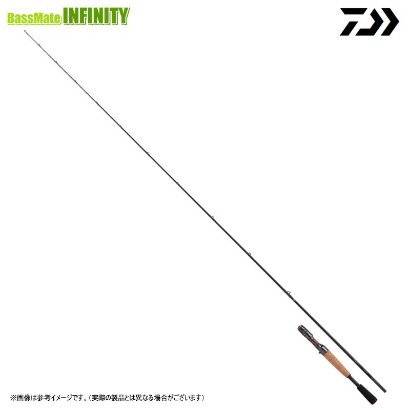 DAIWA（ダイワ） ○ダイワ スティーズ C65M/ML-SV・ST 26スペクター